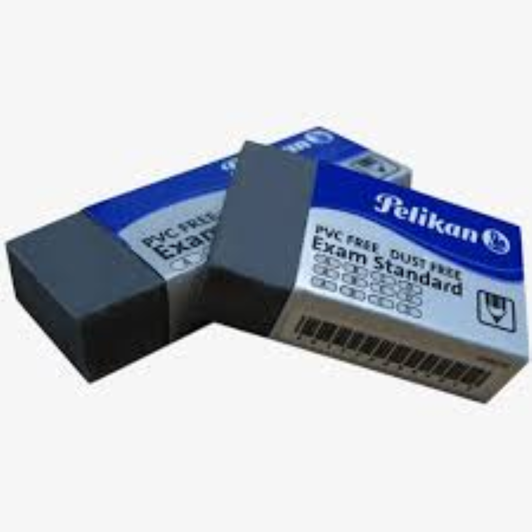 PELIKAN DUST FREE ERASER LARGE 998922